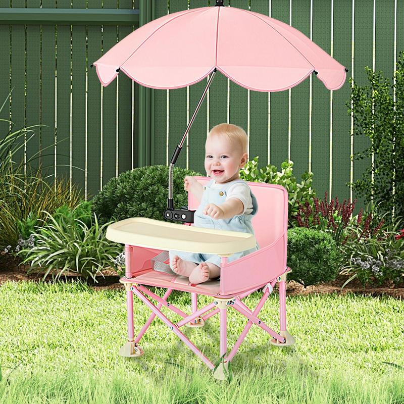 Silla de comedor para bebé, as - Kids Outdoor Chair Plastic reseña y precio