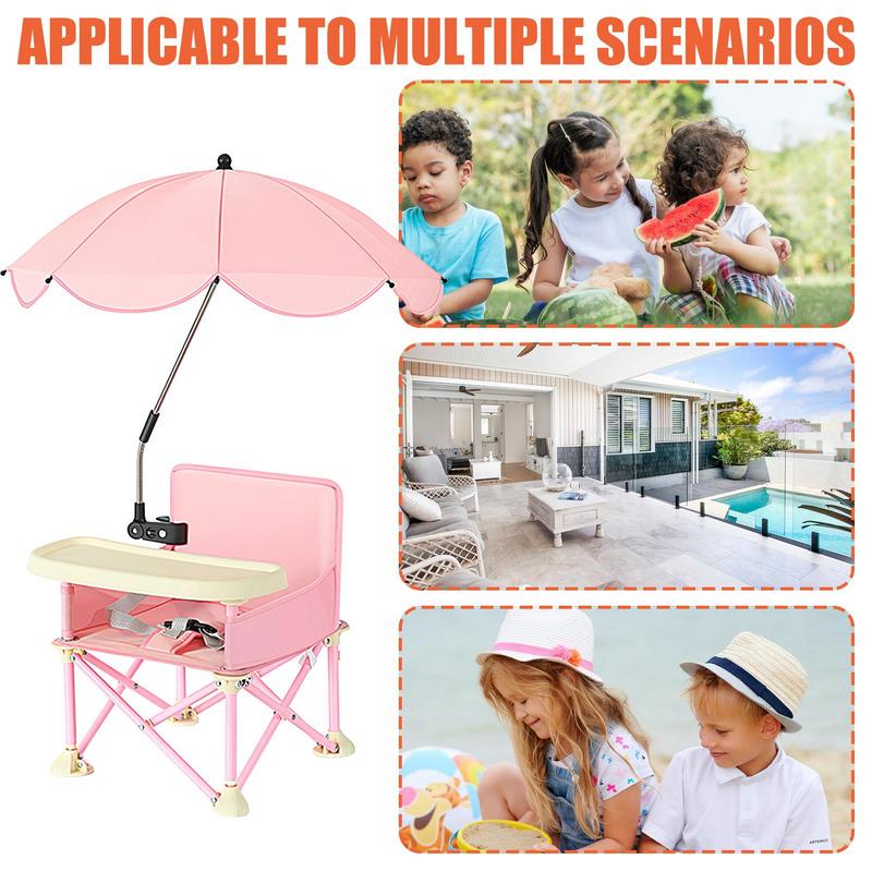 Silla de comedor para bebé, as - Kids Outdoor Chair Plastic reseña y precio