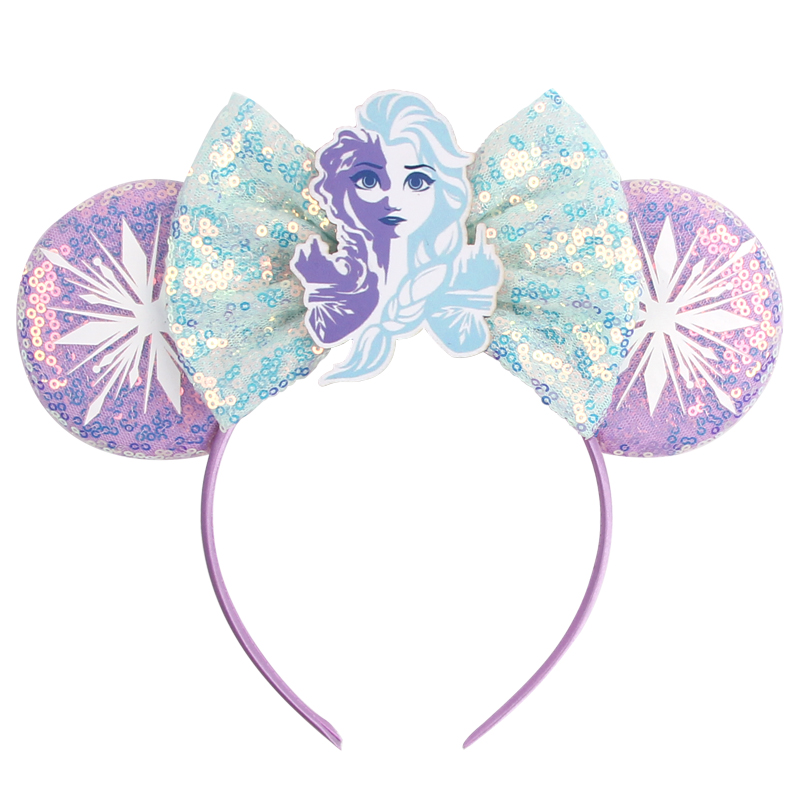 Diadema con Orejas de Ratón en - Kids Outdoor Gifts reseña y precio