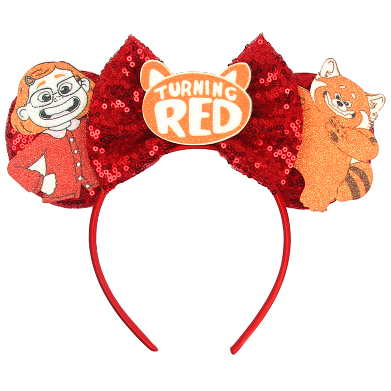 Diadema con Orejas de Ratón en - Kids Outdoor Gifts reseña y precio