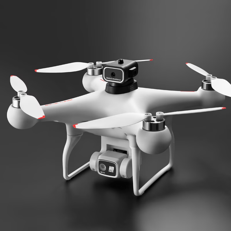 Nuevo Dron S116 con Motor sin  - Kids Outdoor Toy Storage reseña y precio