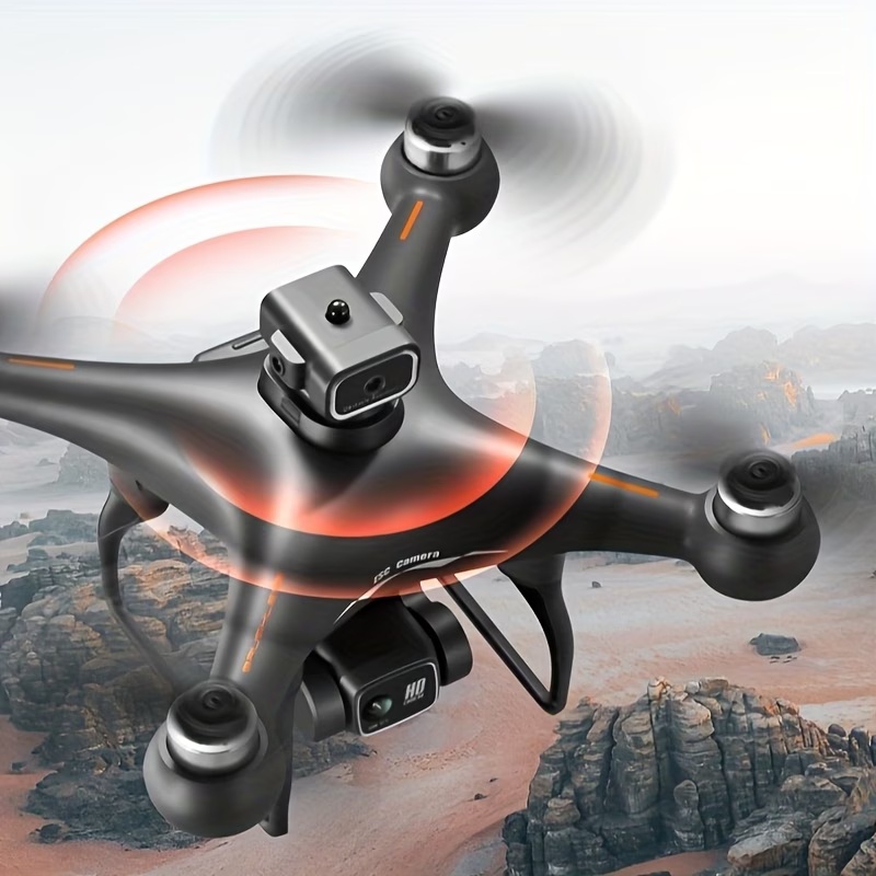 Nuevo Dron S116 con Motor sin  - Kids Outdoor Toy Storage reseña y precio