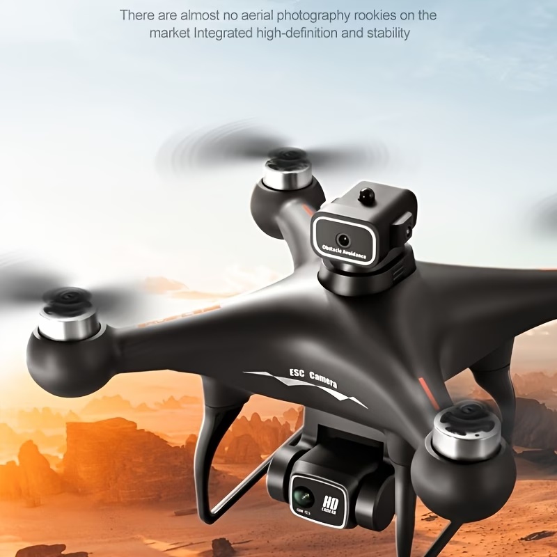 Nuevo Dron S116 con Motor sin  - Kids Outdoor Toy Storage reseña y precio