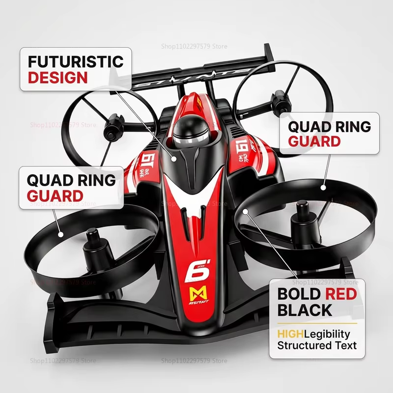 Nuevo coche de carreras RC pro - Kids Outdoor Movie Night reseña y precio