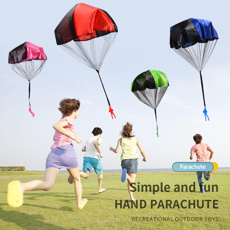 3/6 Piezas de Juguetes de Para - Kids Outdoor Easter Gifts reseña y precio