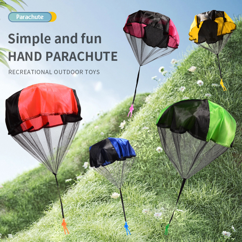3/6 Piezas de Juguetes de Para - Kids Outdoor Easter Gifts reseña y precio