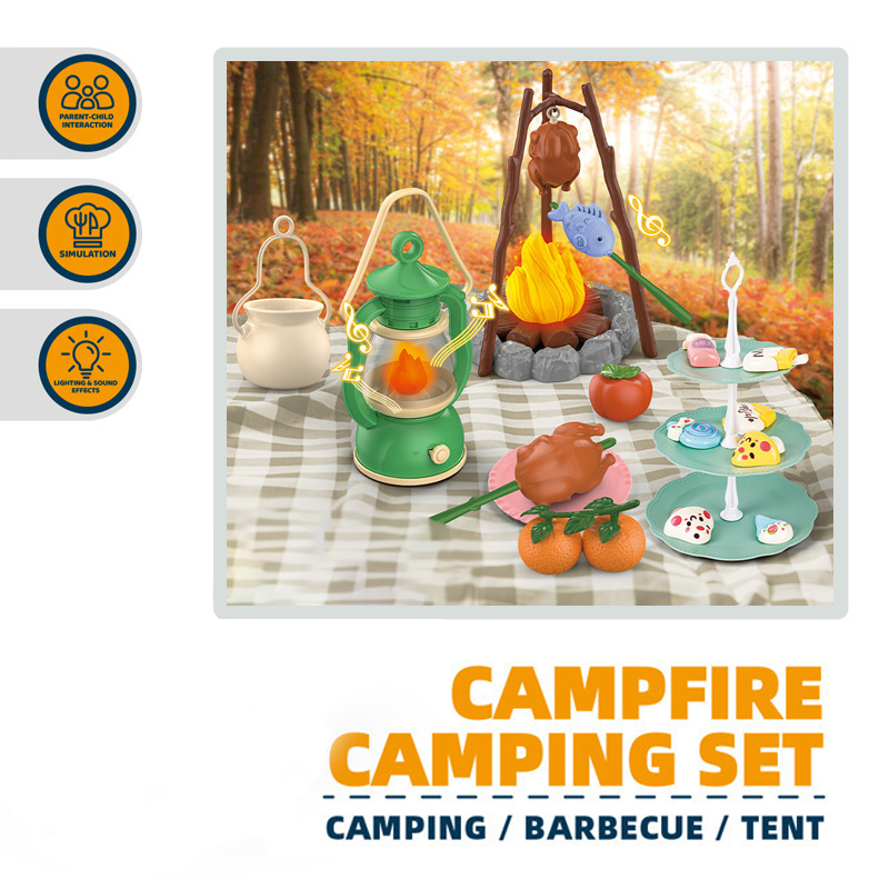 Set de Tienda de Campaña Infan - Kids Indoor Outdoor Games reseña y precio
