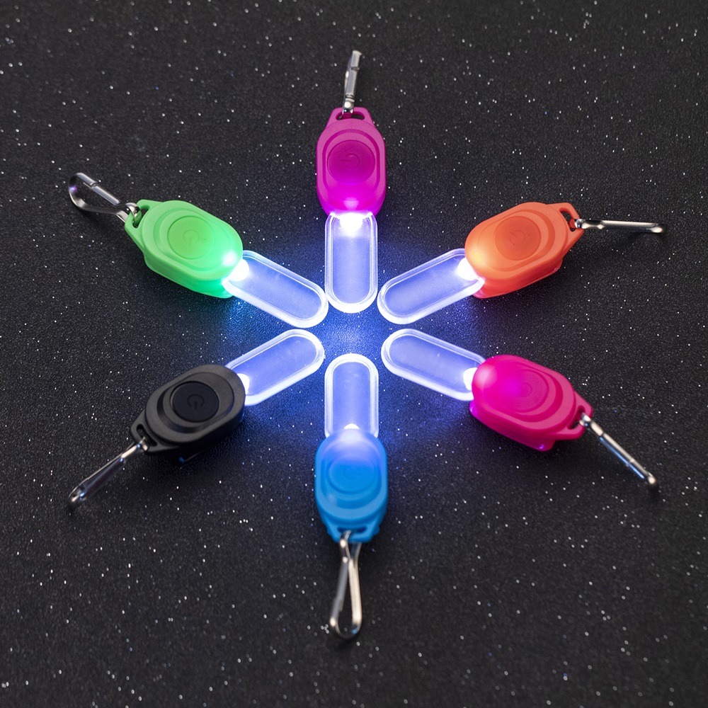 Mini Luz LED Intermitente de N - Kids Outdoor Movie Night reseña y precio