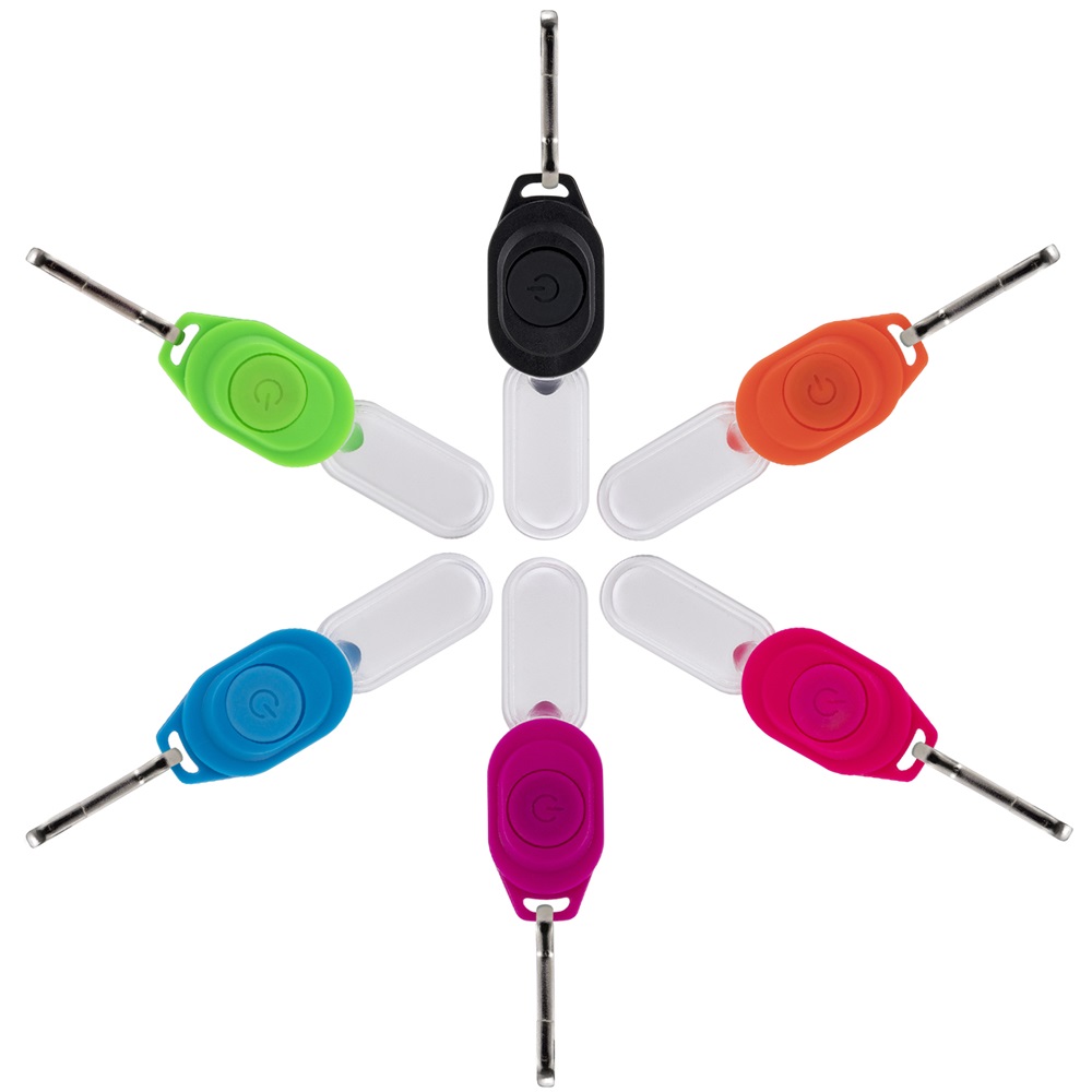Mini Luz LED Intermitente de N - Kids Outdoor Movie Night reseña y precio