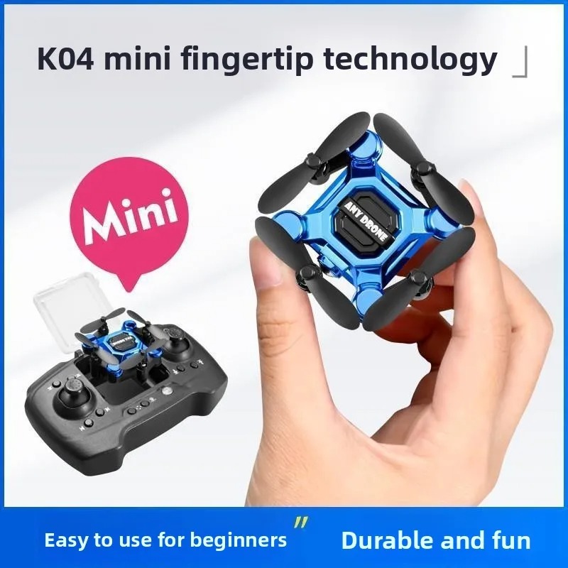 Mini Dron Plegable Antimosquit - Kids Outdoor Toy Storage reseña y precio