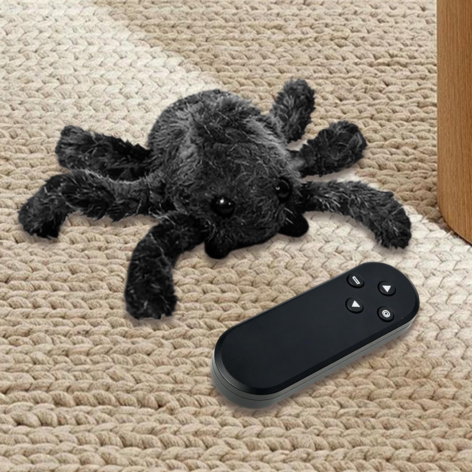 Juguetes de araña suaves, reca - Kids Indoor Outdoor Games reseña y precio