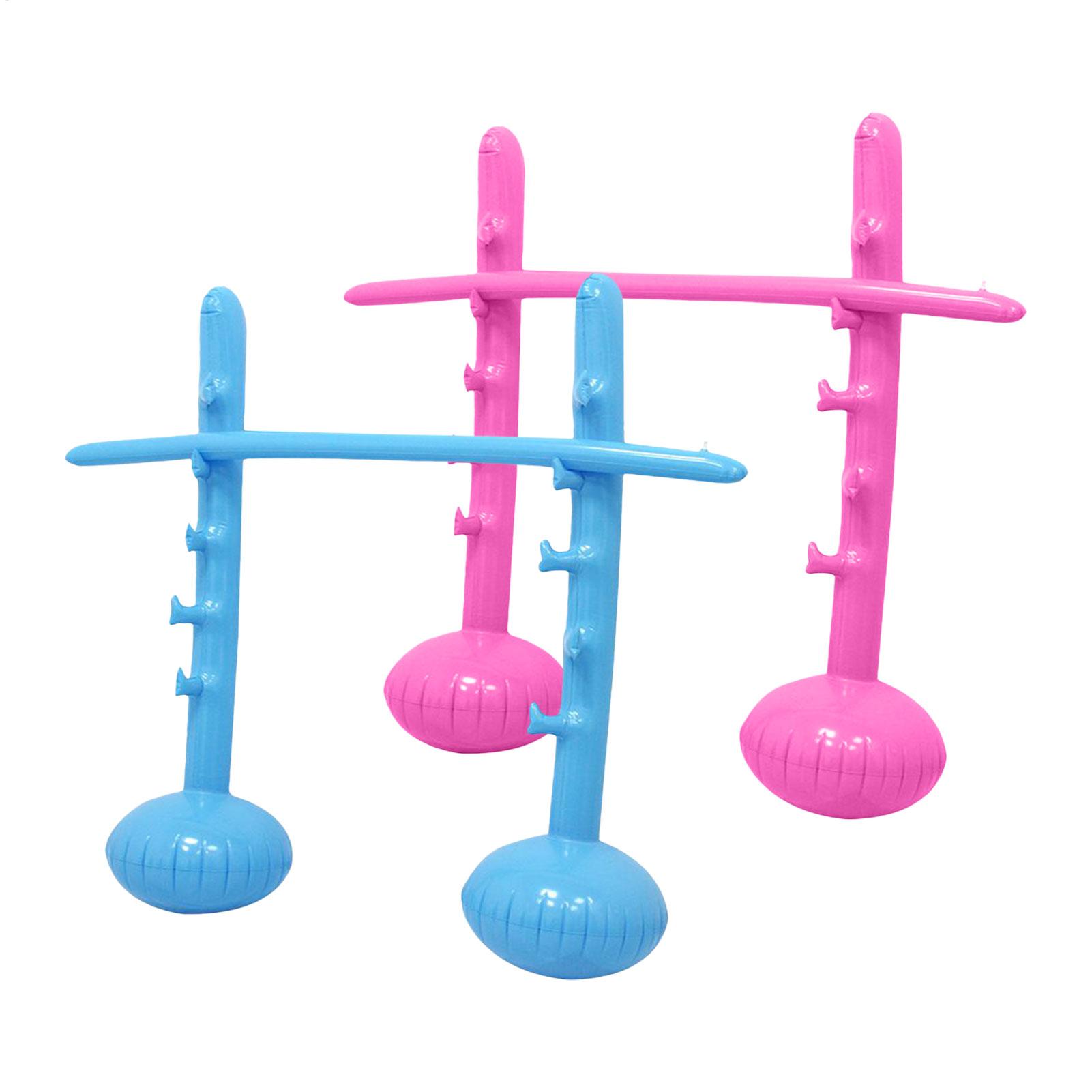 Arco Inflable para Juego de Li - Kids Outdoor Yard Toys reseña y precio
