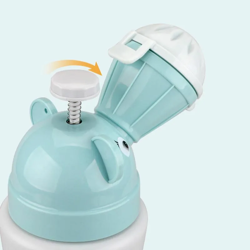 Botella de orina para inodoro, - Kids Outdoor Urinal reseña y precio
