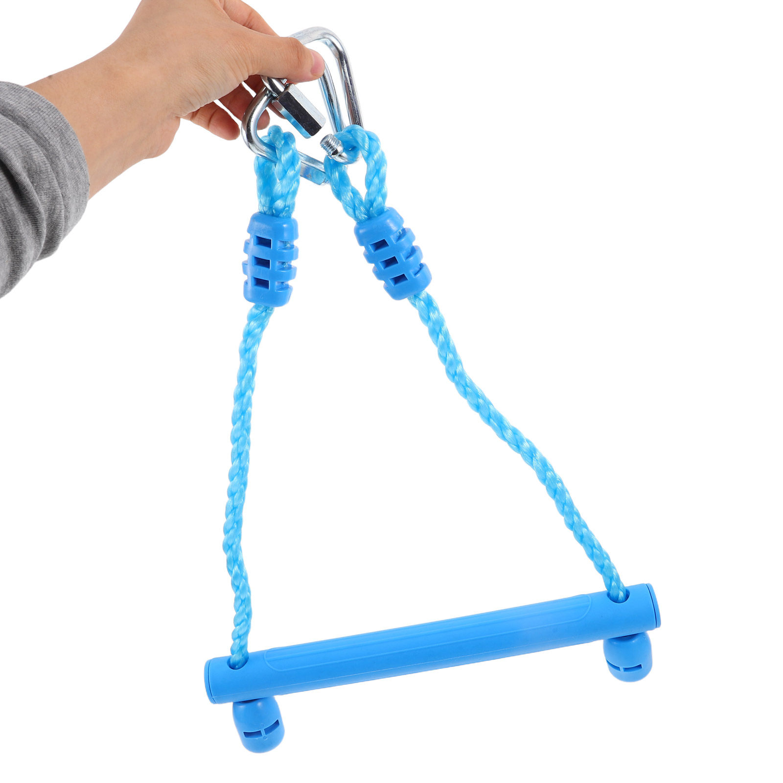 Barras de Escalada para Niños, - Kids Outdoor Monkey Bars reseña y precio