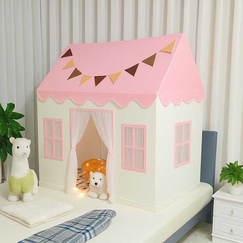 Tienda de campaña para niños p - Kids Outdoor Teepee reseña y precio