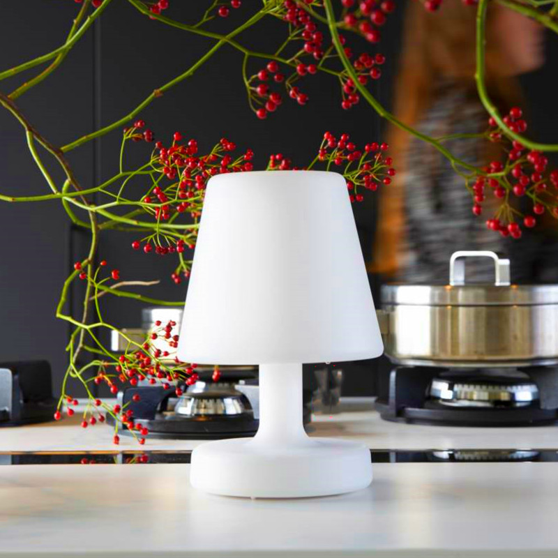Lámpara LED de mesa para exter - Kids Outdoor Bench Table reseña y precio
