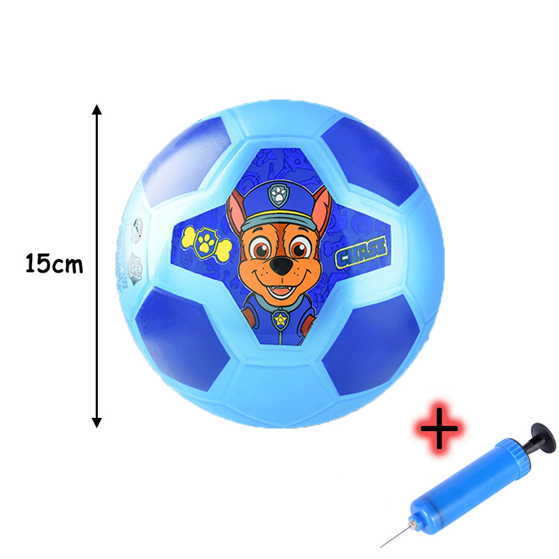 Pelota de Fútbol de Goma de Di - Kids Outdoor Play Equipment reseña y precio