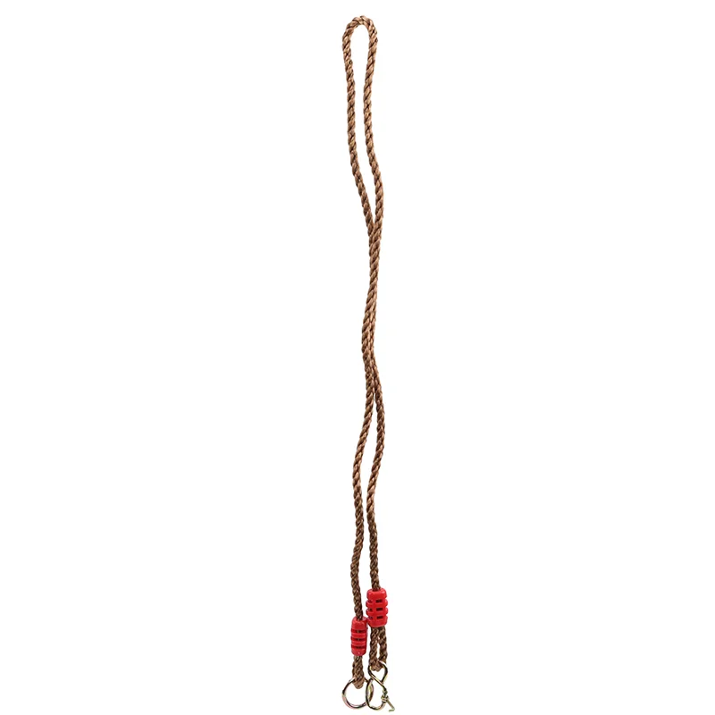 Cuerda de extensión de columpi - Kids Outdoor Climber reseña y precio