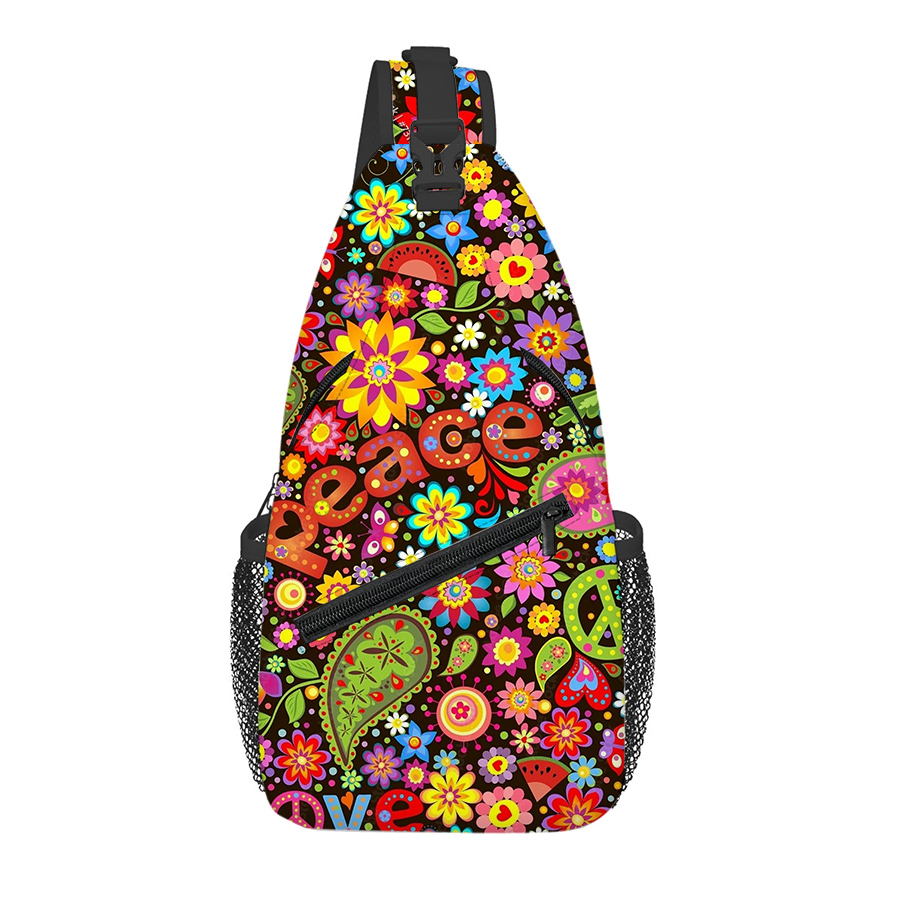 Bolso grande con diseño de esc - Kids Outdoor Gifts reseña y precio