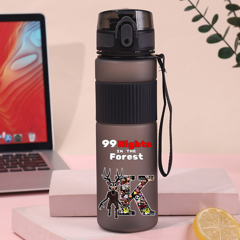 Botellas de agua deportivas de - Kids Outdoor Movie Night reseña y precio