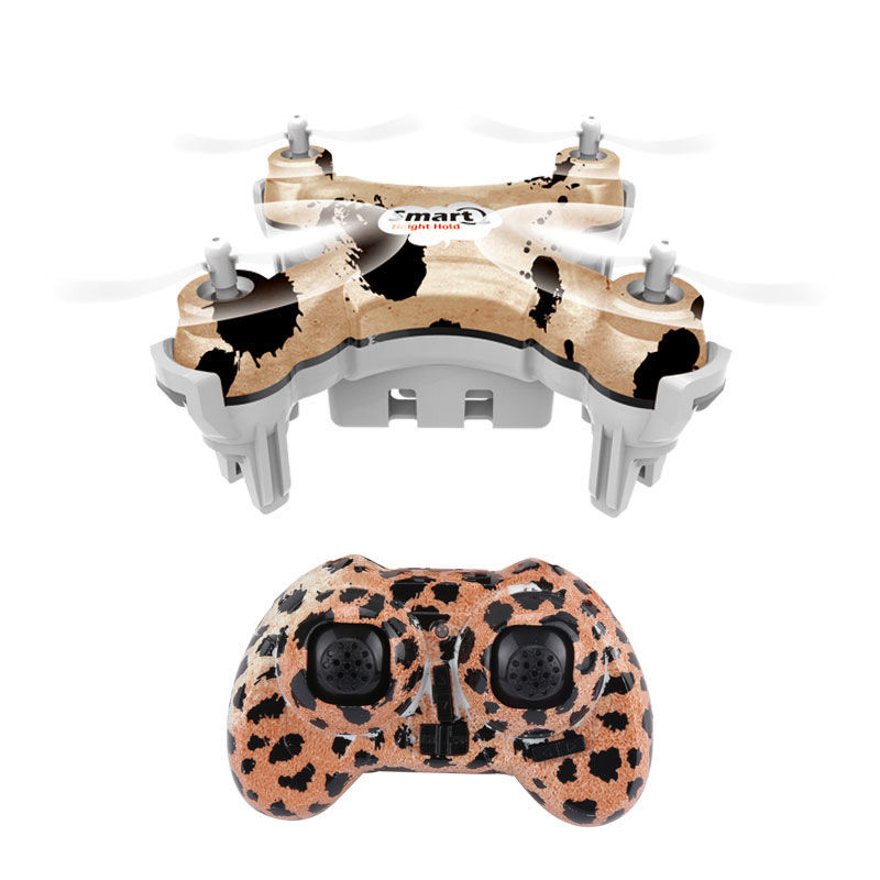 Mini Dron de Control remoto Cx - Kids Outdoor Toy Storage reseña y precio