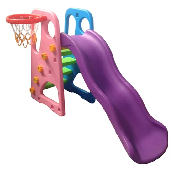 Casa de juegos de plástico PE  - Kids Outdoor Playhouse reseña y precio