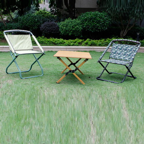 Silla Plegable para Exteriores - Kids Outdoor Chair And Table reseña y precio