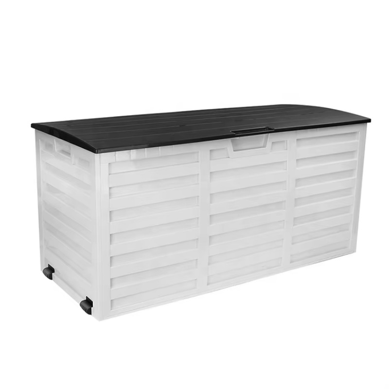 Caja de Almacenamiento para Ja - Kids Outdoor Toy Storage reseña y precio