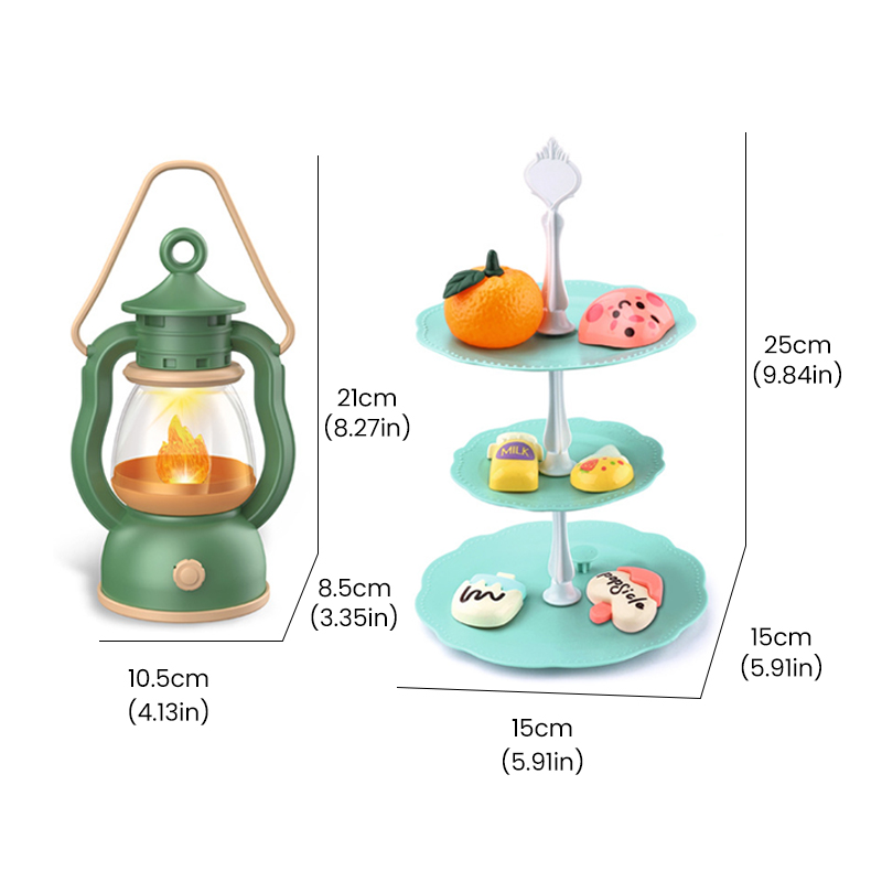 Juego de acampada para niños,  - Kids Outdoor Gifts reseña y precio