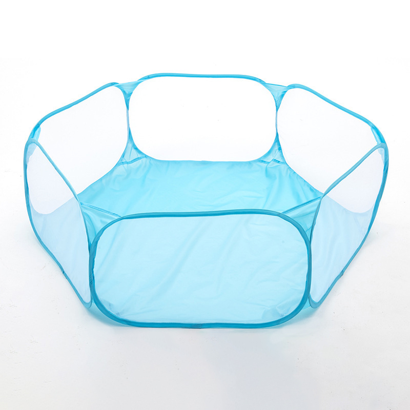 Piscina de bolas plegable y po - Kids Indoor Outdoor Games reseña y precio