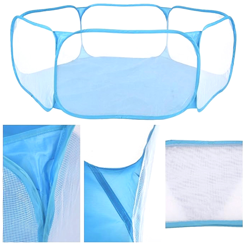 Piscina de bolas plegable y po - Kids Indoor Outdoor Games reseña y precio