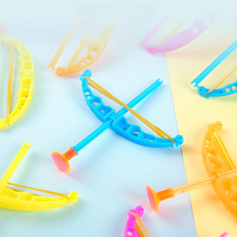 50 Piezas de Mini Flechas de P - Kids Outdoor Easter Gifts reseña y precio