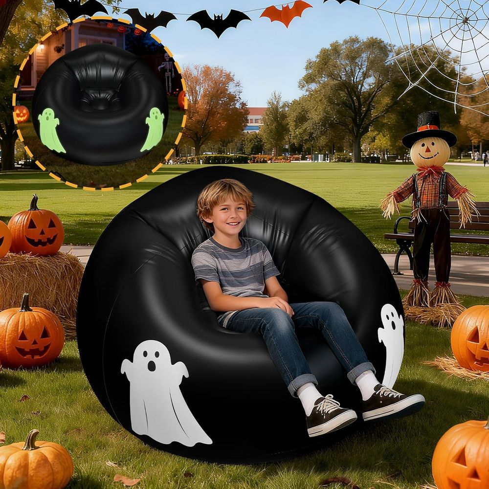 Sillón Puff o Sofá para Niños  - Kids Outdoor Lounge Chair reseña y precio
