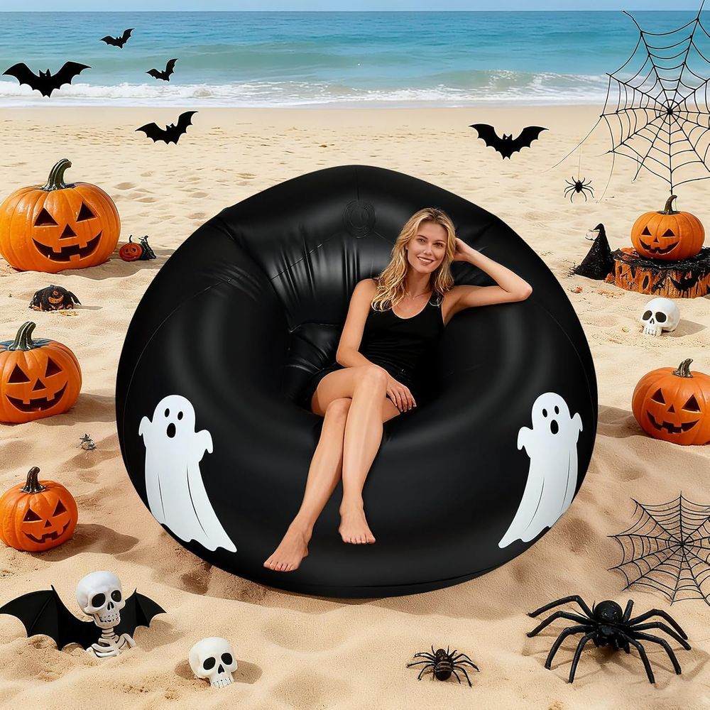 Sillón Puff o Sofá para Niños  - Kids Outdoor Lounge Chair reseña y precio