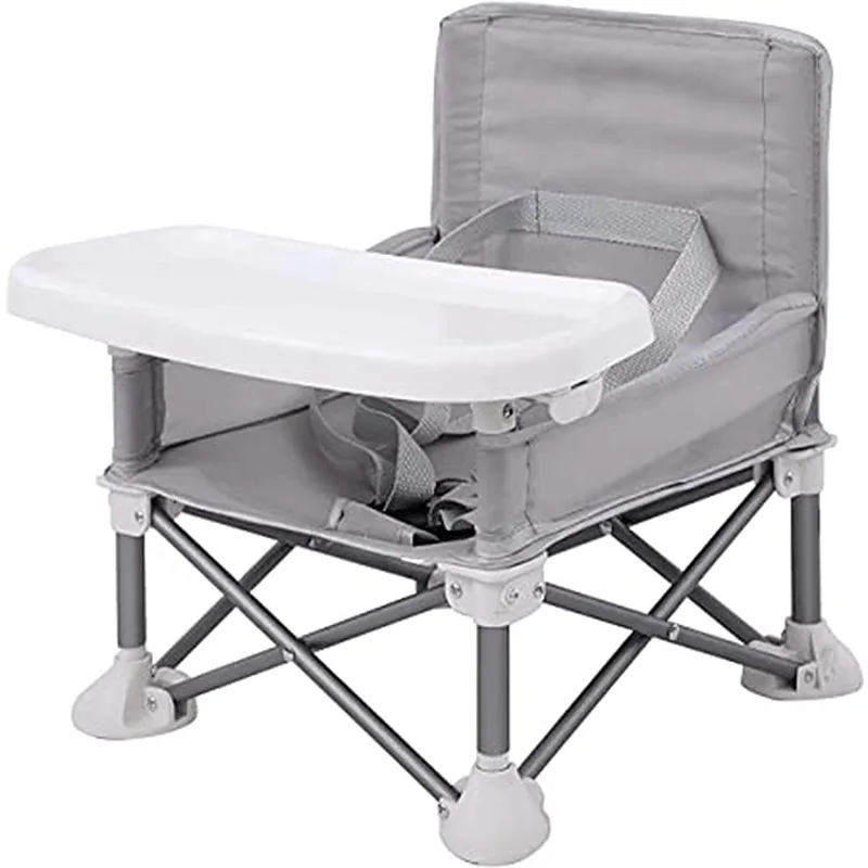 Silla Elevadora Portátil Plega - Kids Outdoor Chair Plastic reseña y precio
