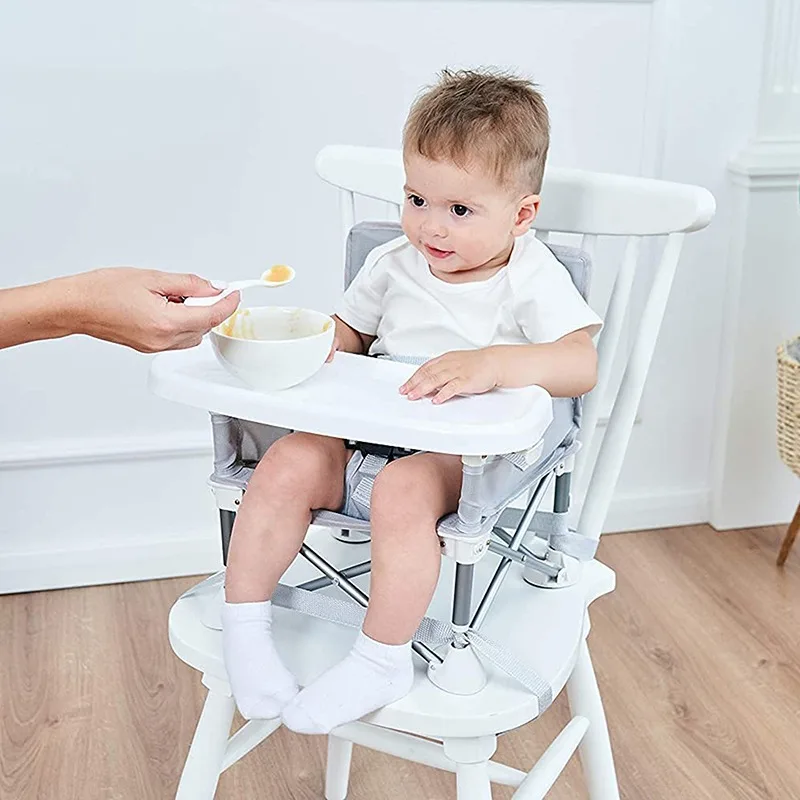 Silla Elevadora Portátil Plega - Kids Outdoor Chair Plastic reseña y precio