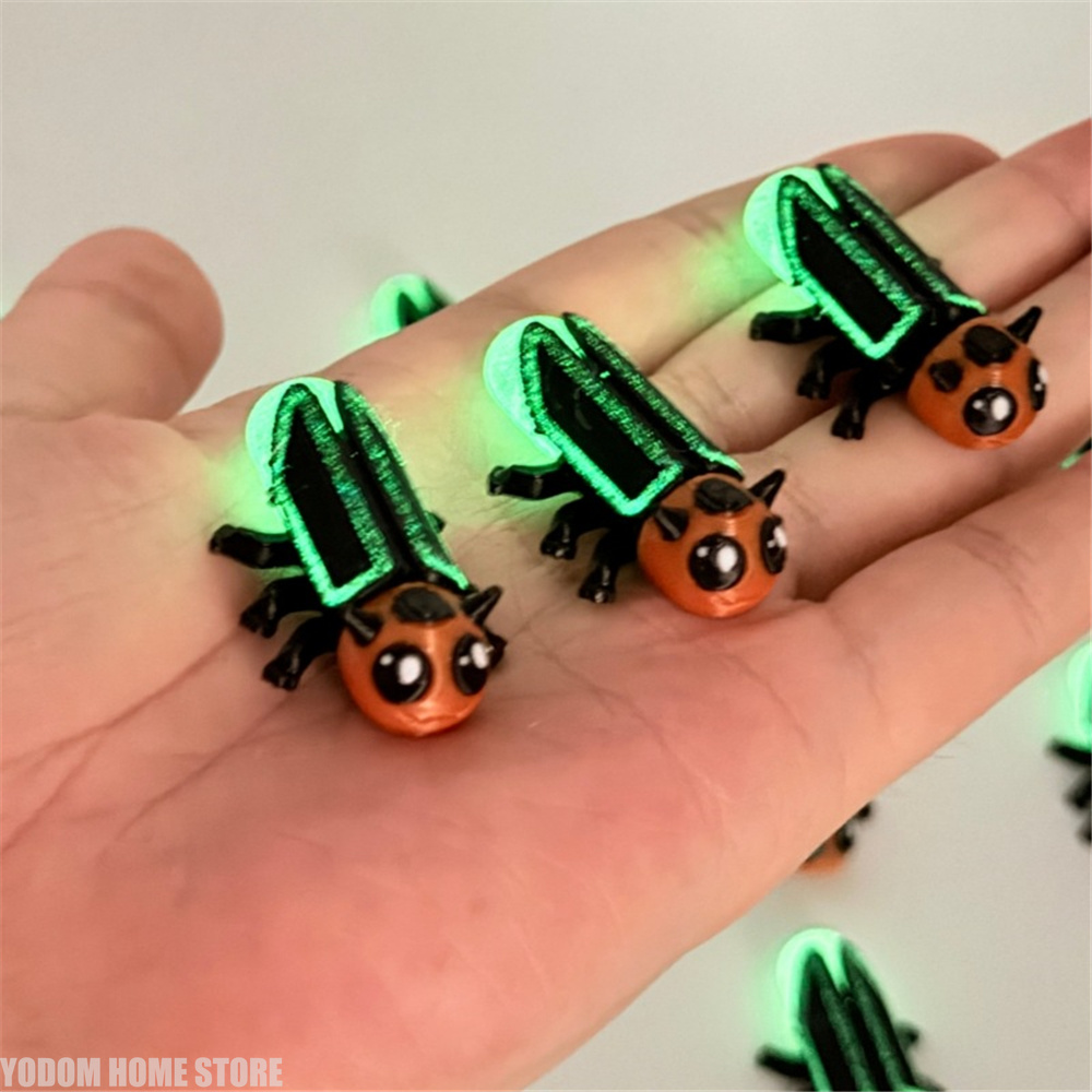 6 piezas de adornos de luciérn - Kids Outdoor Easter Gifts reseña y precio