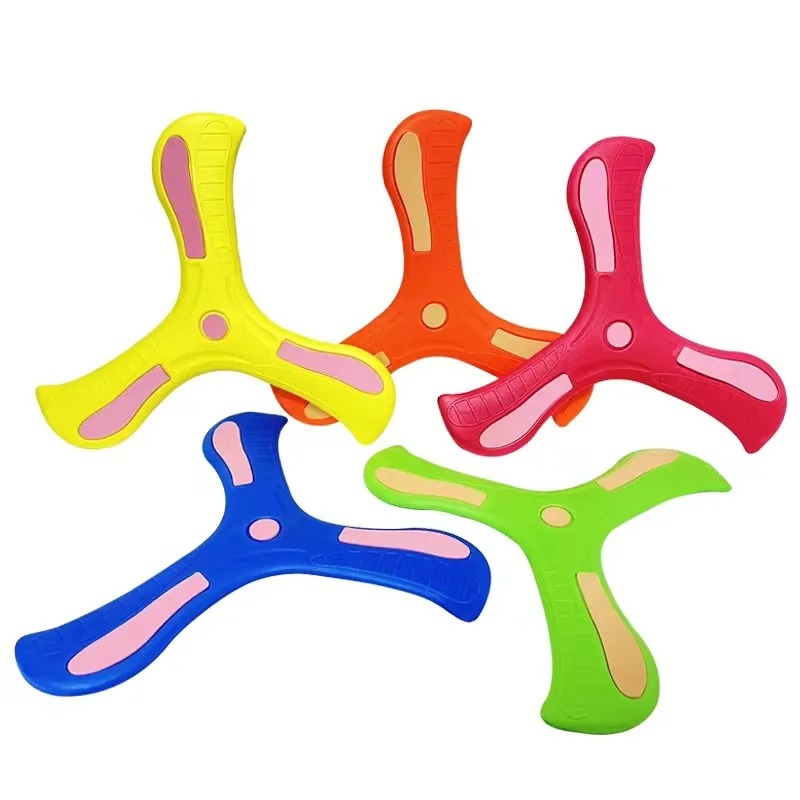 Boomerang para niños, cruz sua - Kids Outdoor Gifts reseña y precio