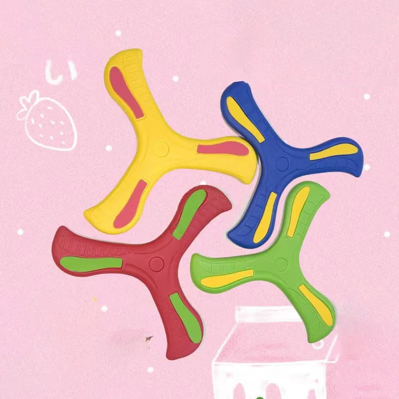 Boomerang para niños, cruz sua - Kids Outdoor Gifts reseña y precio
