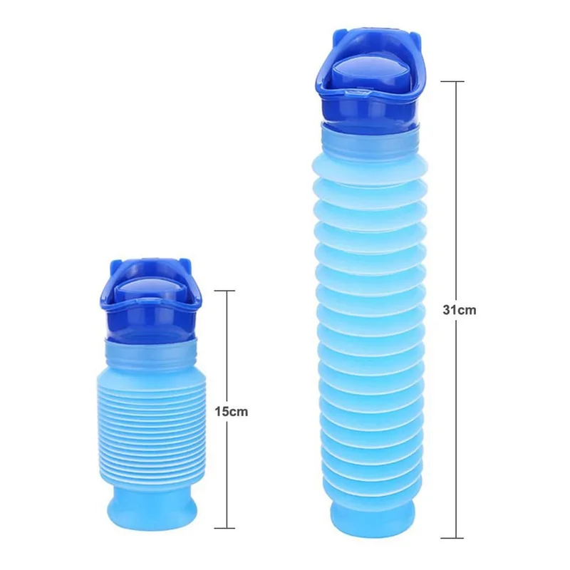 Urinario portátil para adultos - Kids Outdoor Urinal reseña y precio