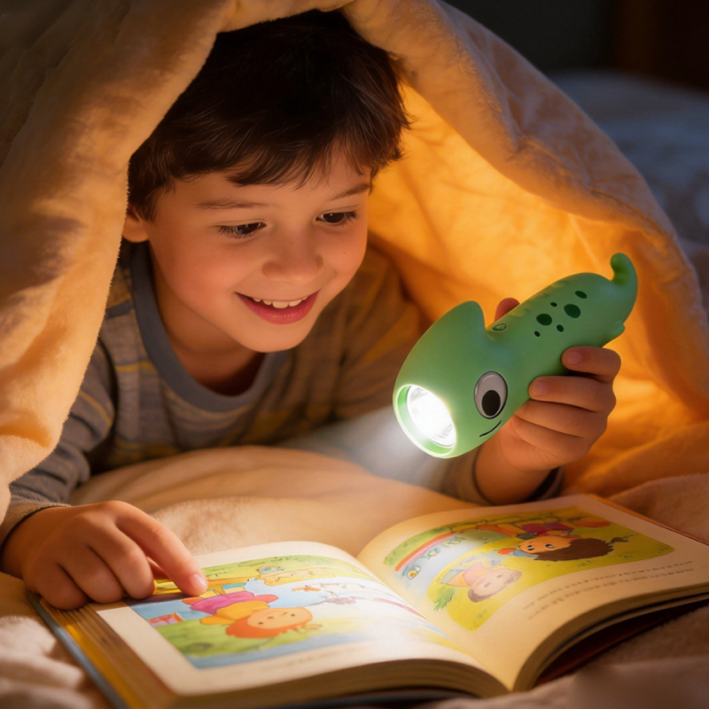 Nueva Linterna de Silicona par - Kids Outdoor Movie Night reseña y precio
