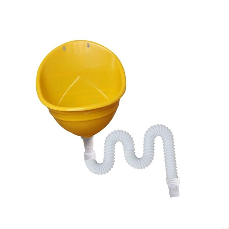 Orinal portátil para exteriore - Kids Outdoor Urinal reseña y precio