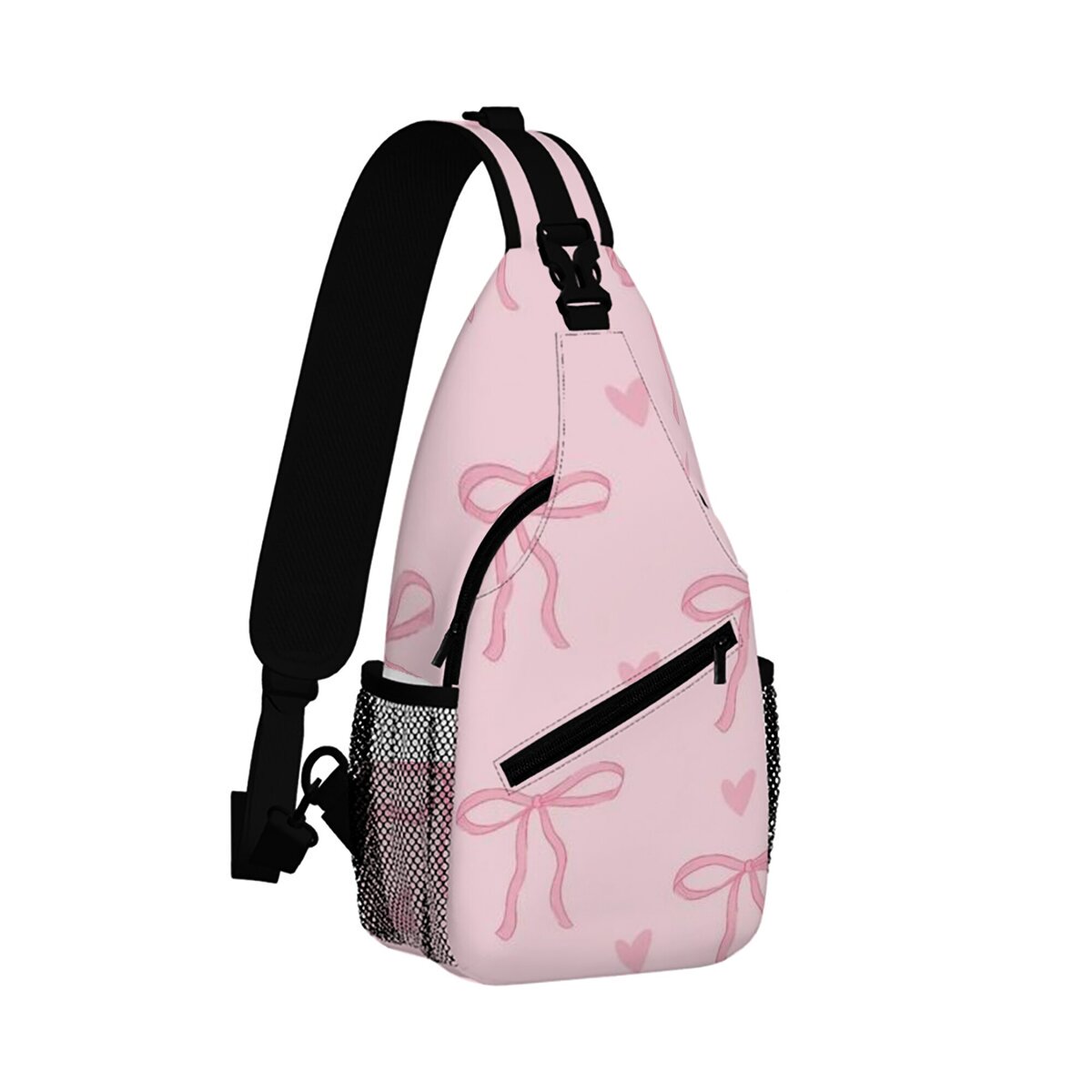 Bolso de pecho con estampado d - Kids Outdoor Gifts reseña y precio