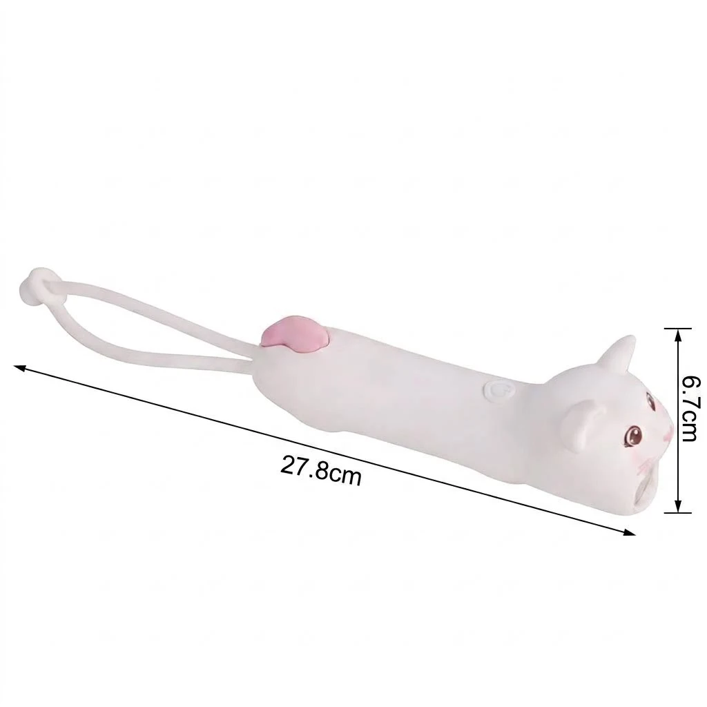 Linterna LED Recargable por US - Kids Outdoor Movie Night reseña y precio