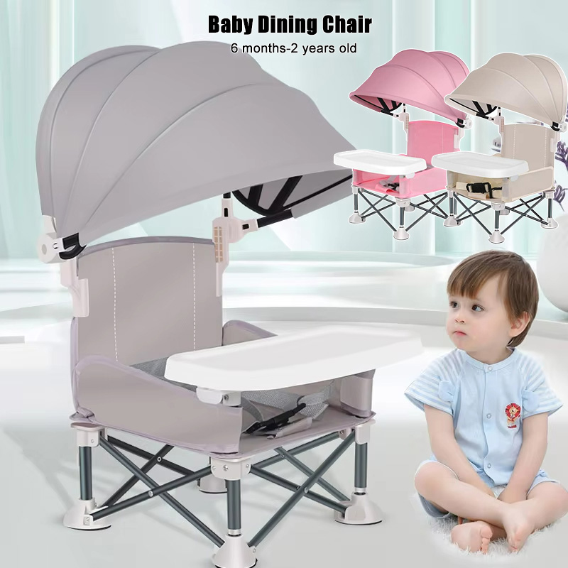 Silla de comedor plegable para - Kids Outdoor Chair And Table reseña y precio