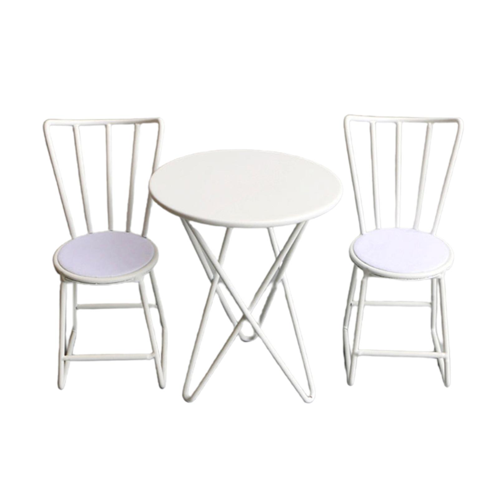 Juego de mesa y sillas para ca - Kids Outdoor Chair And Table reseña y precio