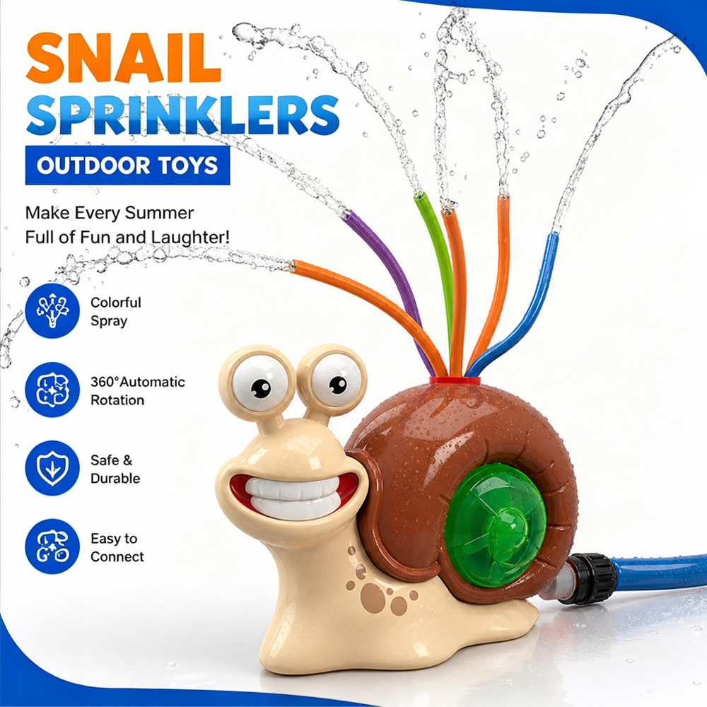 Juguete de Agua para Exteriore - Kids Outdoor Yard Toys reseña y precio