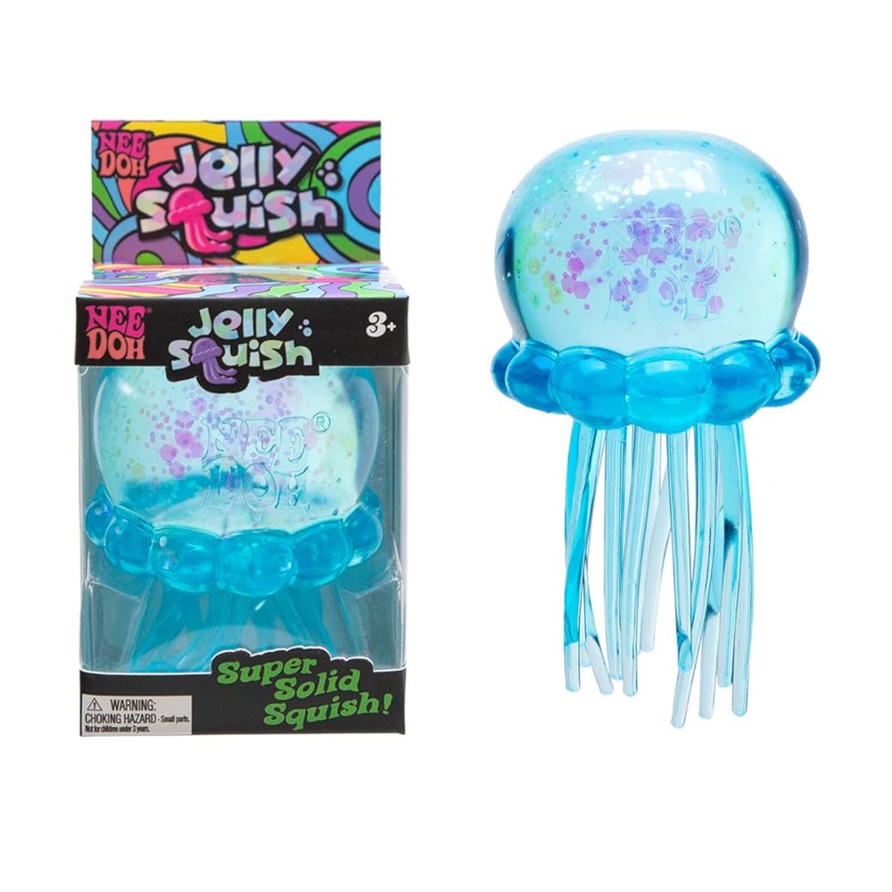 Needoh Jellyfish Beach Water P - Kids Outdoor Toy Storage reseña y precio