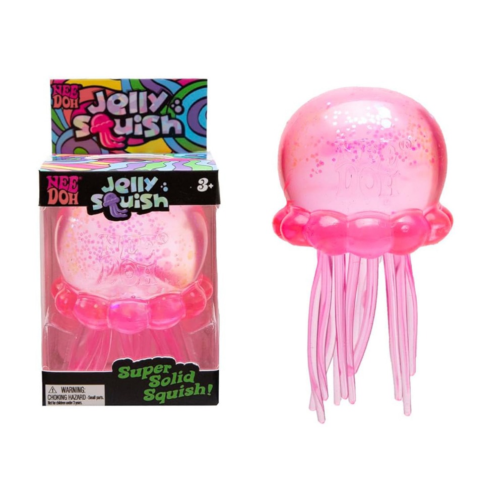 Needoh Jellyfish Beach Water P - Kids Outdoor Toy Storage reseña y precio