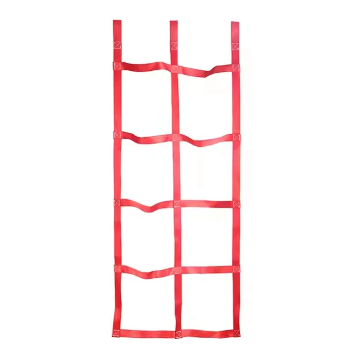 Kit de Pista de Obstáculos War - Kids Outdoor Monkey Bars reseña y precio